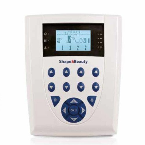 Therapy Devices - Shape & Beauty Professional Electrostimulator