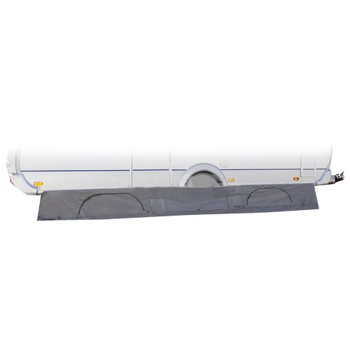 Accessories Verandas and Awnings - Apron Screen Apron Storage