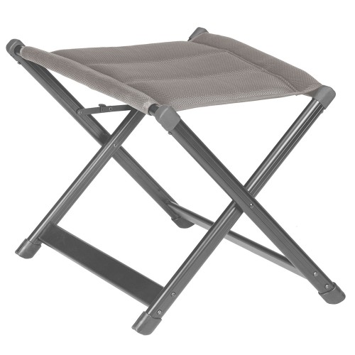 Camping chairs - Freestanding Footrest Aravel 3d Standalone Fdootrest