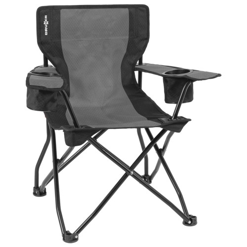 Camping furniture - Folding Chair Action Armchair Equiframe