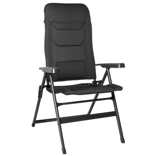Camping chairs - Folding Chair Aravel Vitachic Large