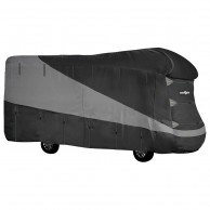 Camper Cover Design 12m