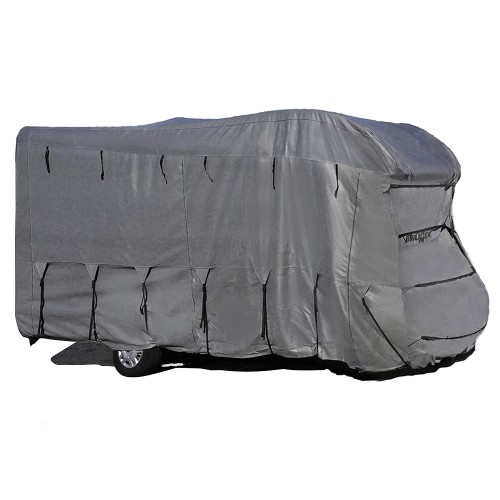 Camper and Caravan covers - Protective Cover Camper Cover Yes