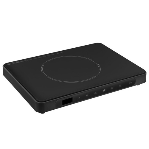 Stove - Stove Hot Point Induction Double Grill