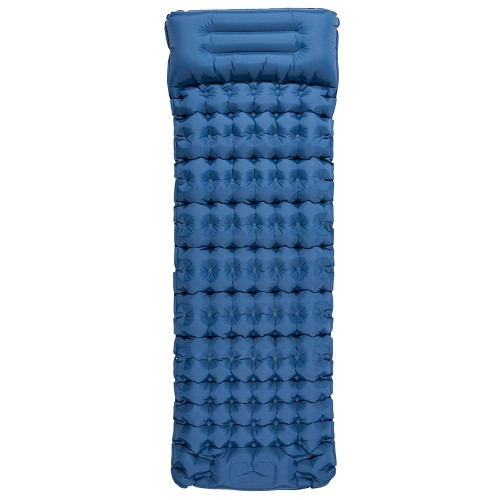 Articles for the rest - Moflate Inflatable Airbed