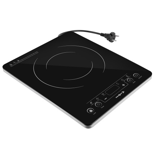 Camping - Hot Point Induction Portable Induction Plate
