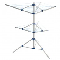 Laun Tree 3a Clothes Airer With Extension