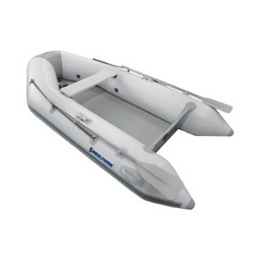 Nautical - Inflatable Dunnage Boat