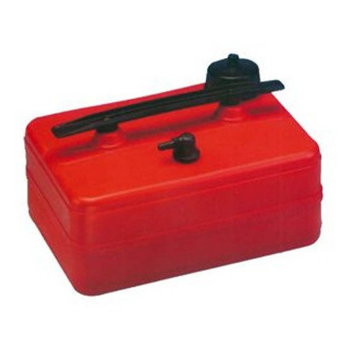 Fuel tanks and accessories - Fuel Tank With Filter 25lt