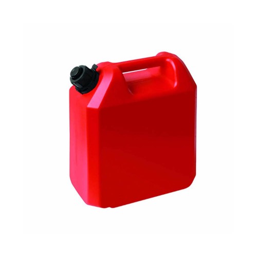 Fuel tanks and accessories - Fuel Tank With 10lt Transferer