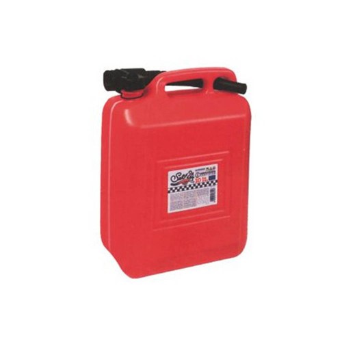 Fuel tanks and accessories - Approved Fuel Tank 20lt