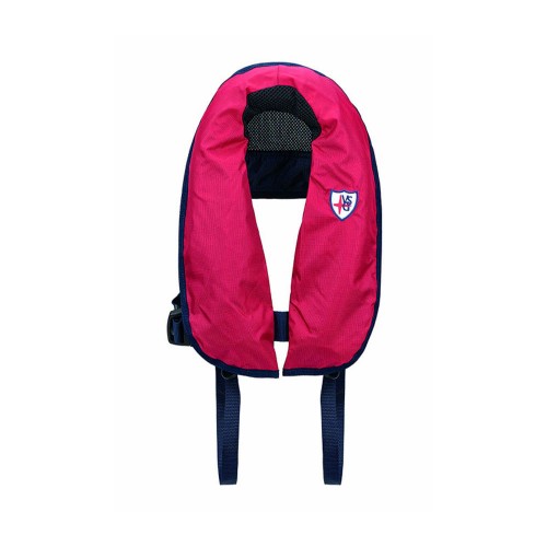 Equipment Safety - Skipper Baby Iso 12402-3 Inflatable Life Jacket
