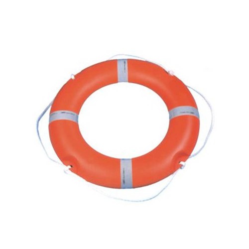 Nautical - Lifebuoy Ponza