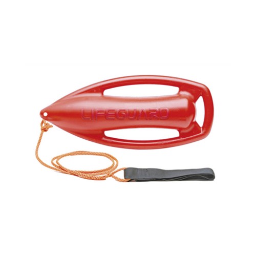 Equipment Safety - Lifebuoy For Rescue