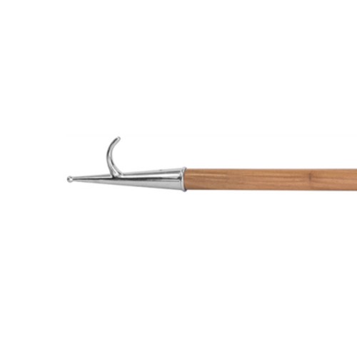 Accessories - Wooden Boat Hook Length