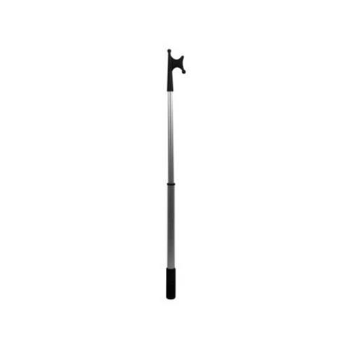 Oars and Paddles - Adjustable Telescopic Boathook With Hook