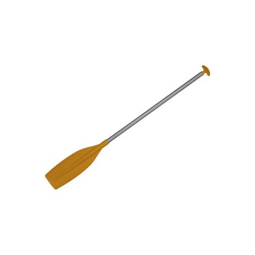 Oars and Paddles - High Strength Paddle
