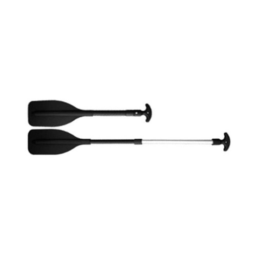 Oars and Paddles - Telescopic Paddle 750/1200mm