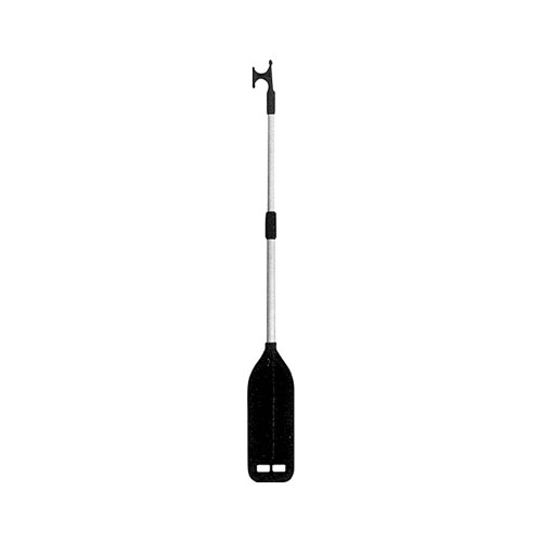 Nautical - Telescopic Paddle With Boat Hook