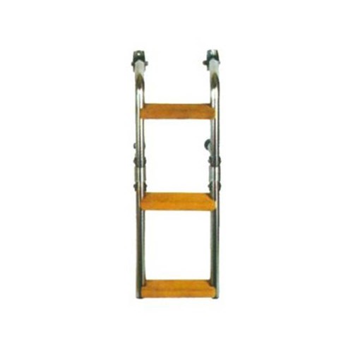 Ladders and walkways - Ladder For Inflatable Boats