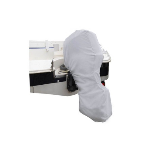 Cover Sheets - Integral Cover For Outboard Motors