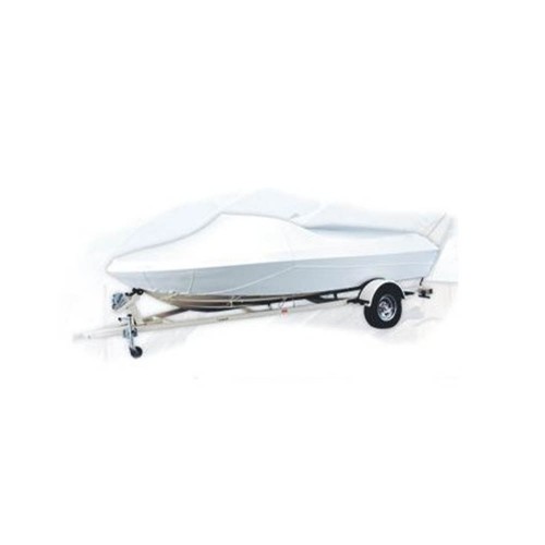 Cover Sheets - Transhield Boat/dinghy Cover With Cabin