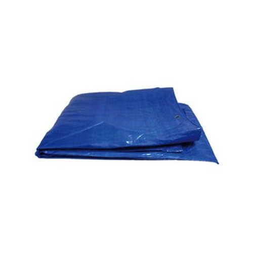 Nautical - Pvc Tarpaulin With Eyelets Cover Everything