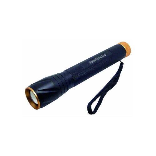 Torches - Torch Metal Black Led 10w