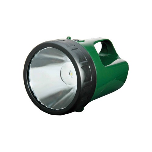 Torches - Stella Power 3w Rechargeable Torch