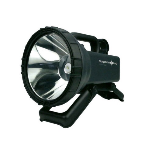 Nautical - Supernova 30w Rechargeable Torch
