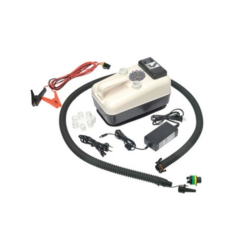 Canoes and Sup - Ge 20-2 Electric Inflator