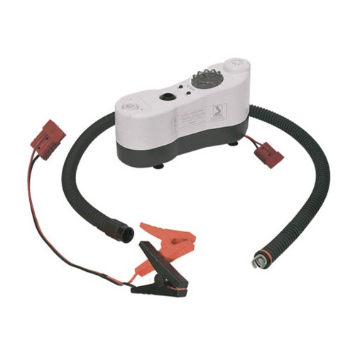 Boats and Engines - Ge Btp-2 Mima Electric Inflator