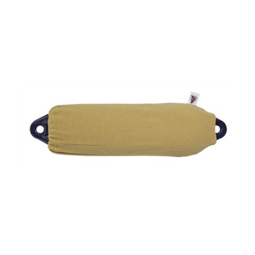 Anchoring and Mooring - Fender Cover Beige