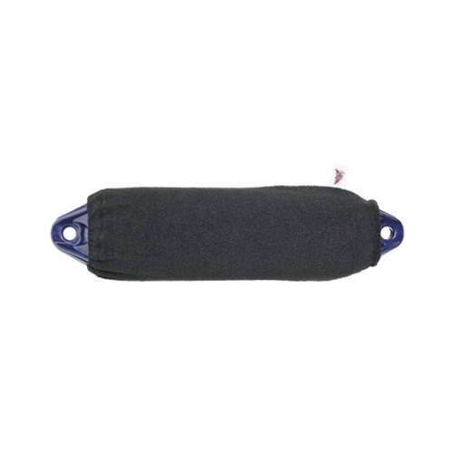 Anchoring and Mooring - Fender Cover Black