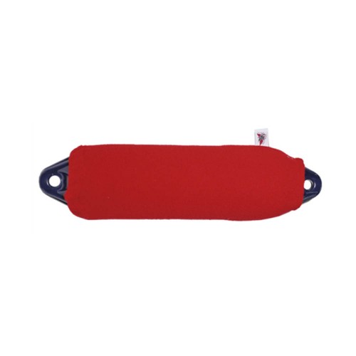 Anchoring and Mooring - Fender Cover Red