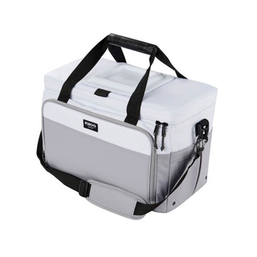 Refrigerators and iceboxes - Semi-rigid Thermal Bag Coaster Cooler 30lt
