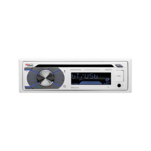 Stereoradio - Marine-stereoanlage Mr508uabw