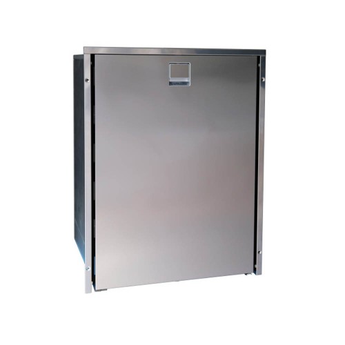 Refrigerators and iceboxes - Frigorifero Cruise Inox 130/v Clean Touch