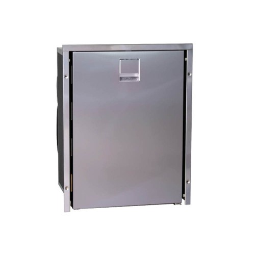 Kühlschränke und Eisboxen - Cruise Inox 42/v Clean Touch Kühlschrank