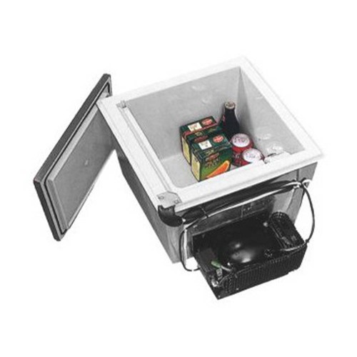 Kühlschränke und Eisboxen - Cockpitkühlschrank Bi 40/v