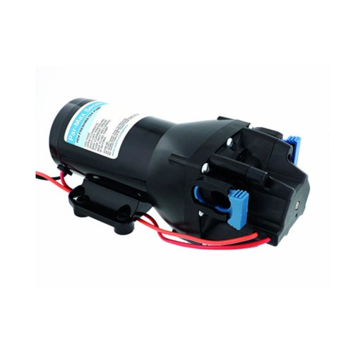 Boat autoclave pumps - Par Max 4hd 24v 40psi Autoclave Pump