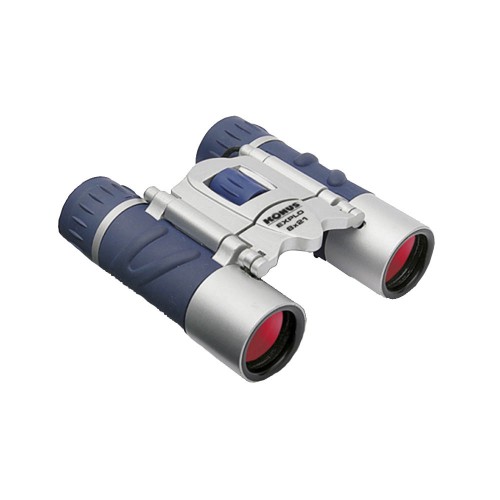 Nautical - Explo Binoculars With Metal Body