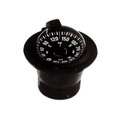 Nautical instrumentation - Compass Bw1/av Recessed
