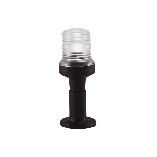 Nautical - 360° Fixed White Light For Boats Up To 20mt