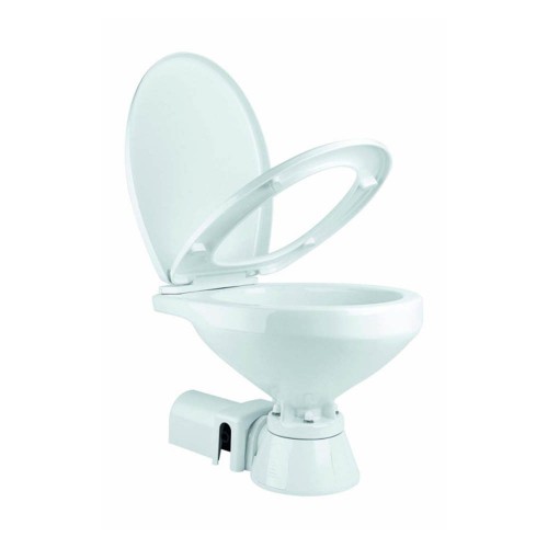 Toilet and chemical toilet - Electric Toilet Regular Series 24 V