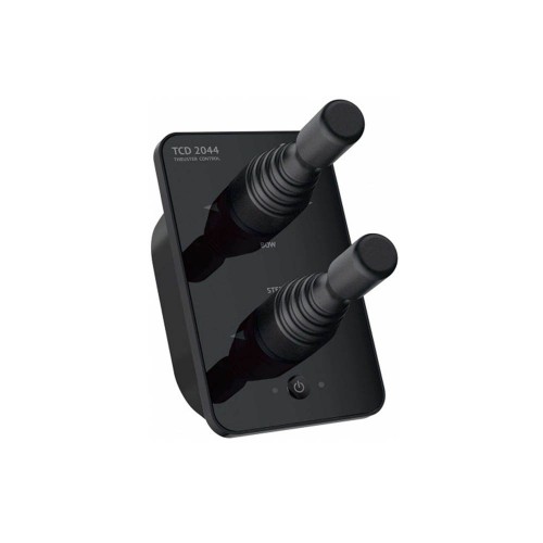 Boats and Engines - Propeller 2 Control Joystick Tcd 2044