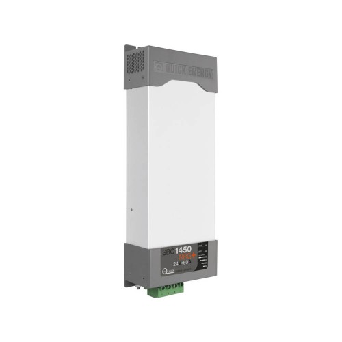 Chargers and Inverters - Caricabatteria Sbc 1450 Nrg+ 60a 24v