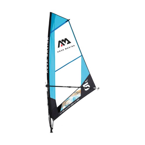 Canoes and Sup - Vela 5.0 M2 Kit Pack For Sup Blade Board