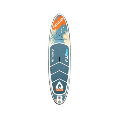 Canoes and Sup - Nohea 10'10