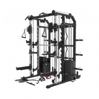 All In One Weight Pack 2x90 Kg Asx-4500